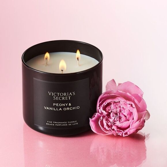 VICTORIA'S SECRET Peony & Vanilla Orchid Fine Frag